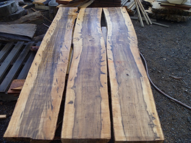 Blackheart Sassafras Slabs