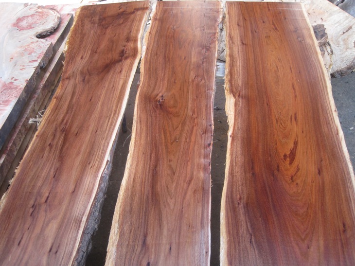 Blackwood slabs