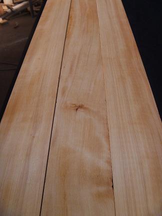 celery top pine boards