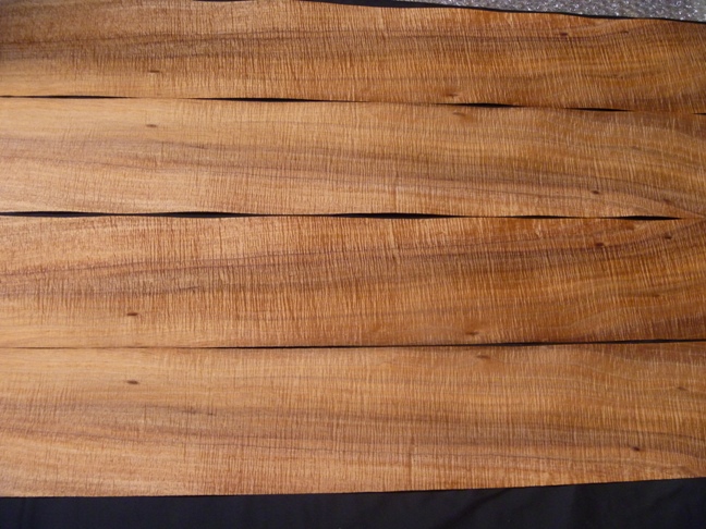 blackwood veneer