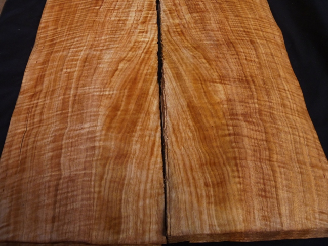 Tasmanian Oak Veneer